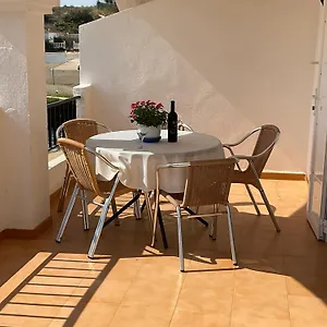 Llanos Apartamento