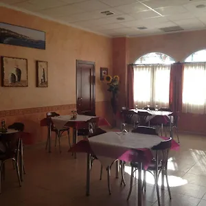 Guest house Cuatro Vientos, Cuevas del Almanzora